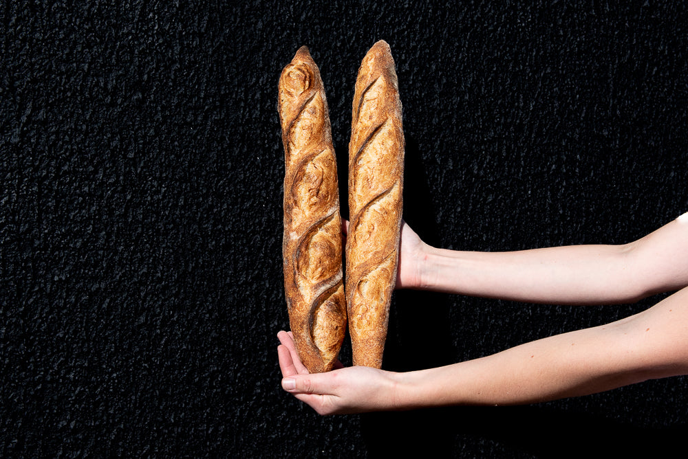Baguette 400g