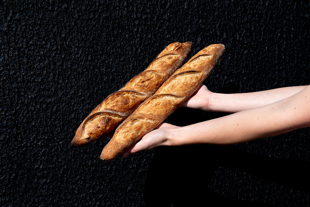 Baguette 400g