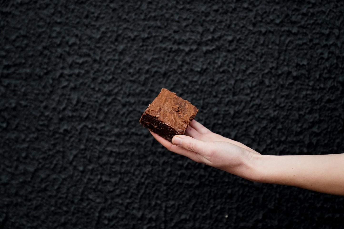 Chocolate Brownie