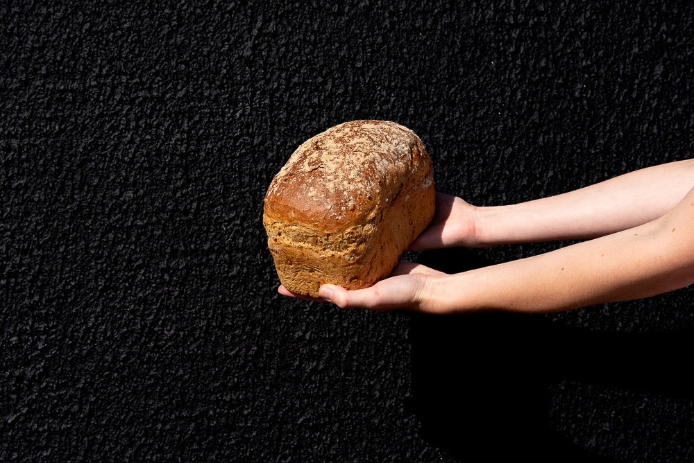 Granary Tin