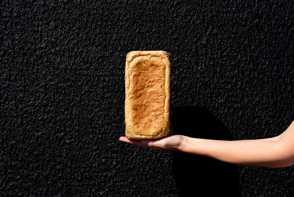Granary Tin