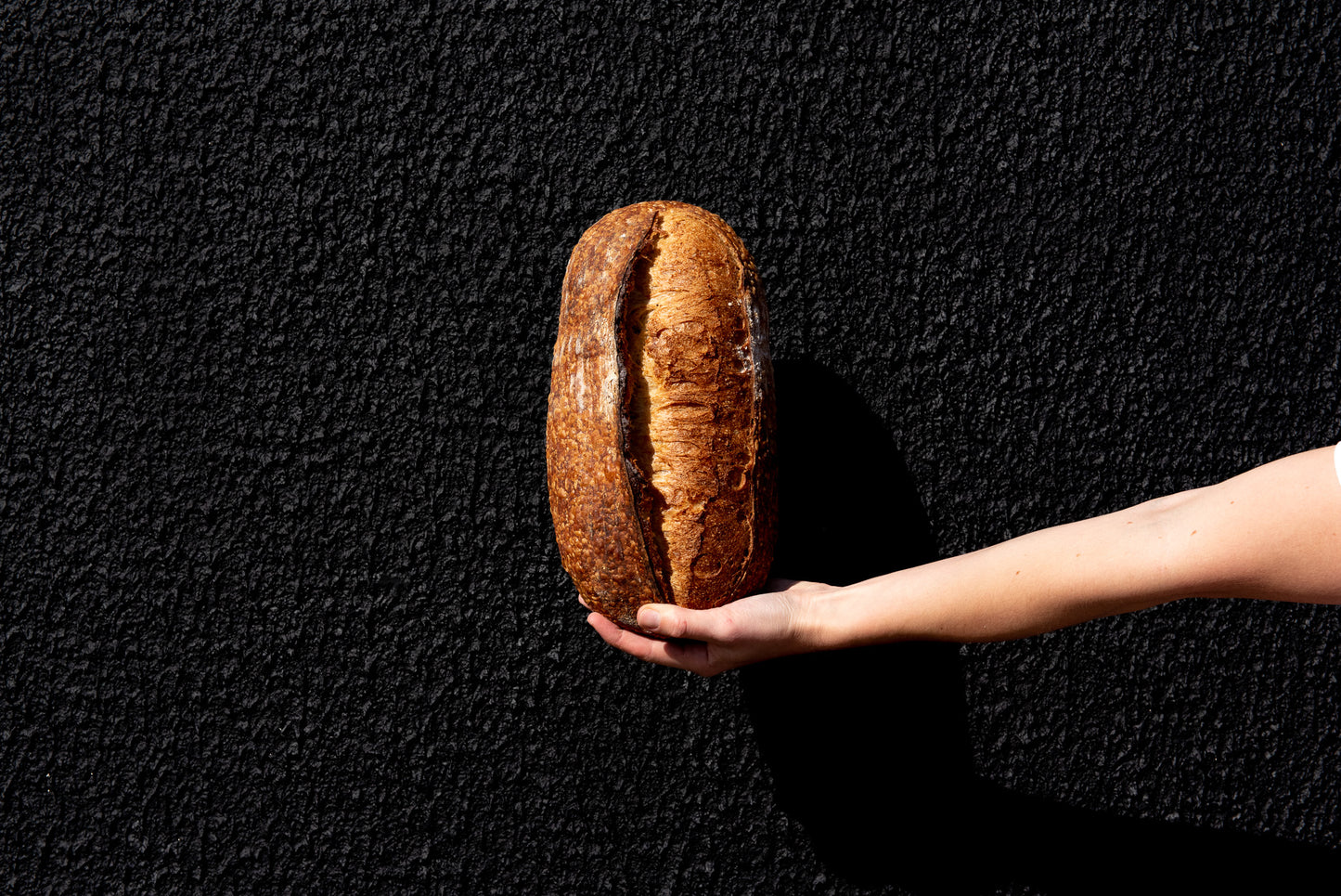 Woodbridge White Sourdough