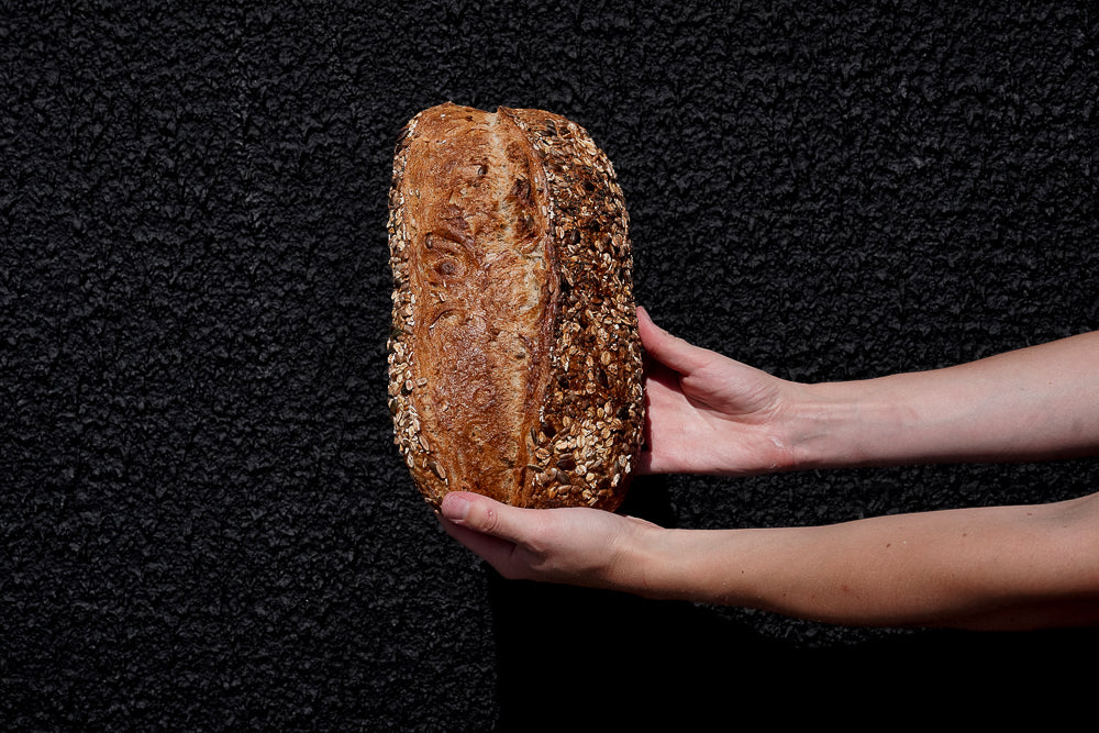 Seeded Sutton