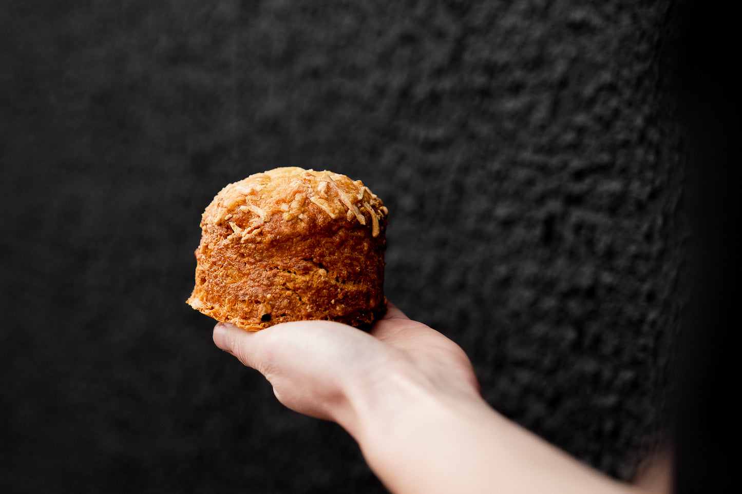 Cheese Scone