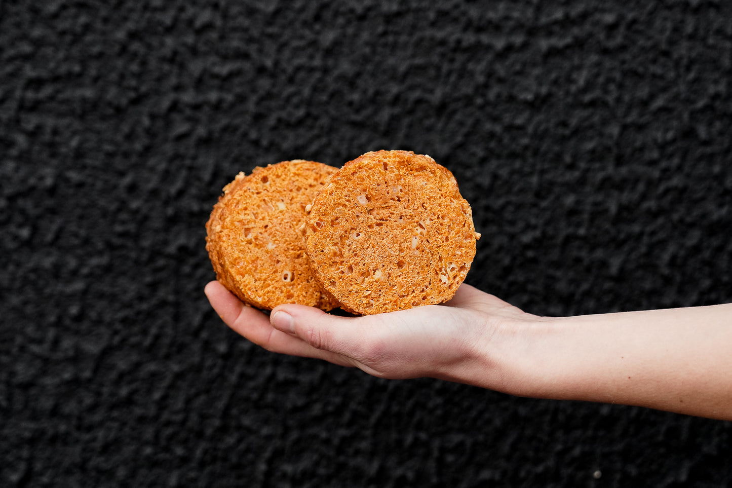 Cheese Scone