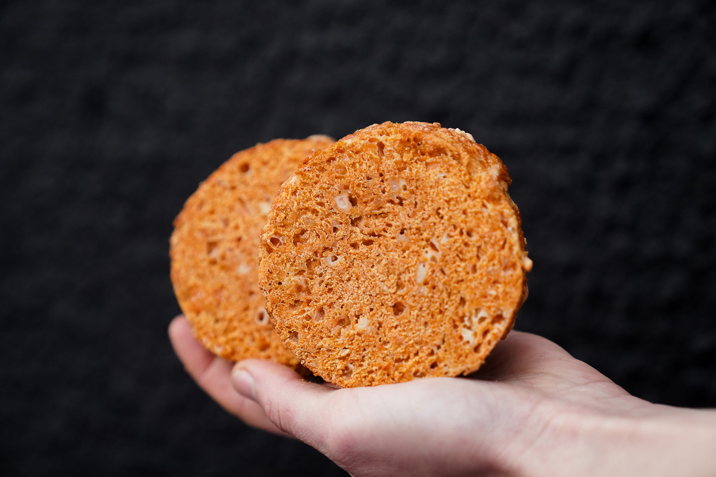 Cheese Scone