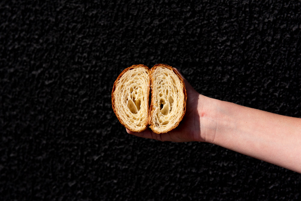 Plain Croissant