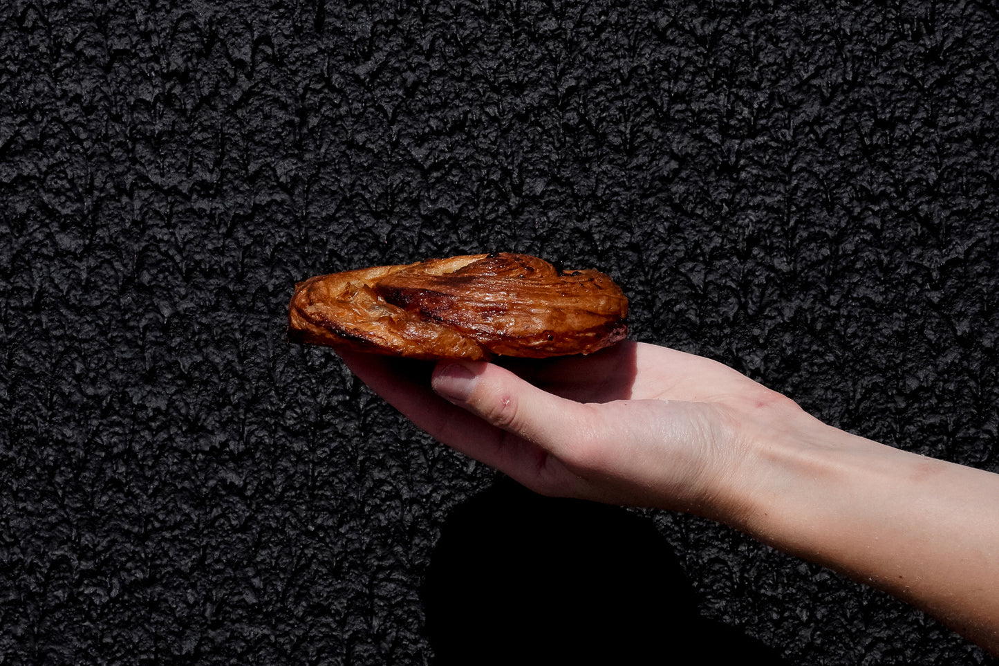 Pain au Raisin