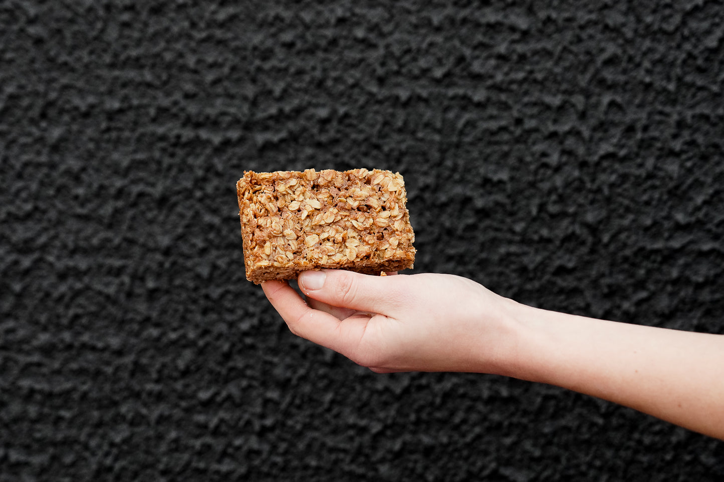 Flapjack