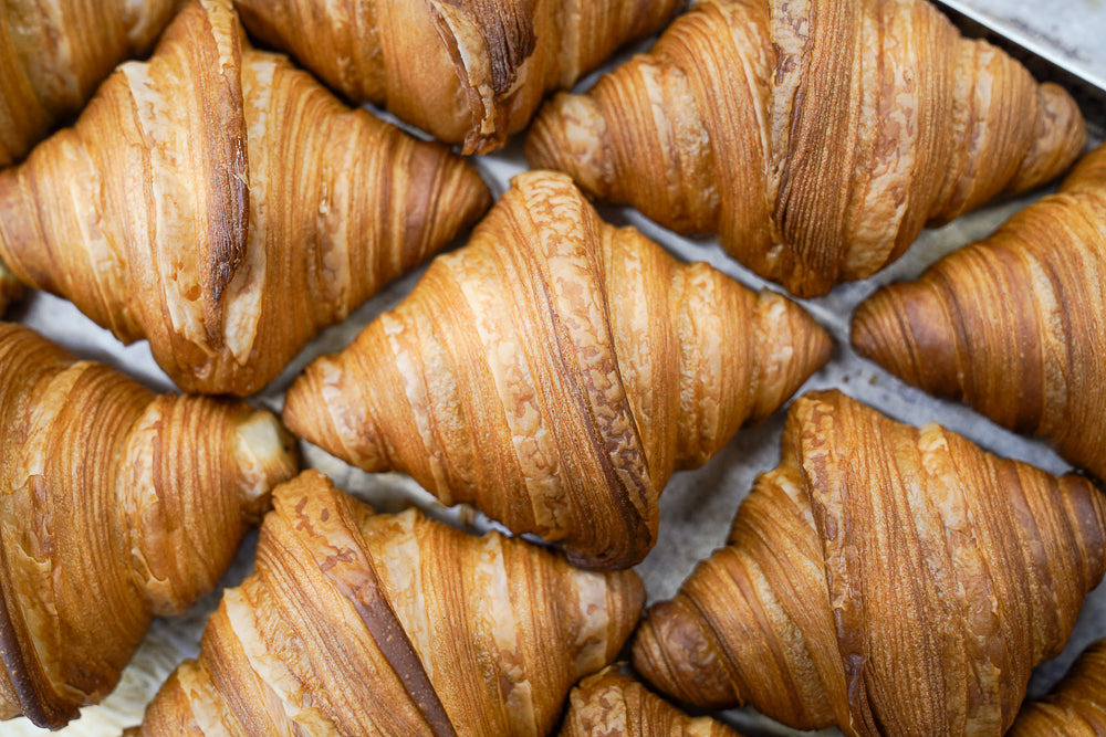 Plain Croissant