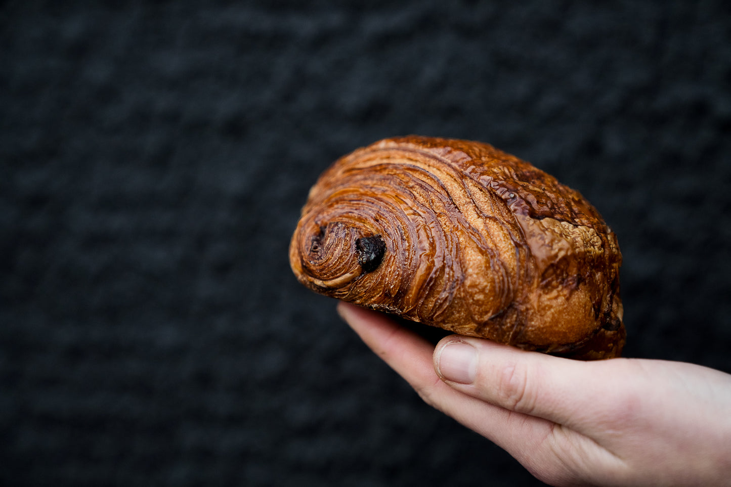 Pain au Choc