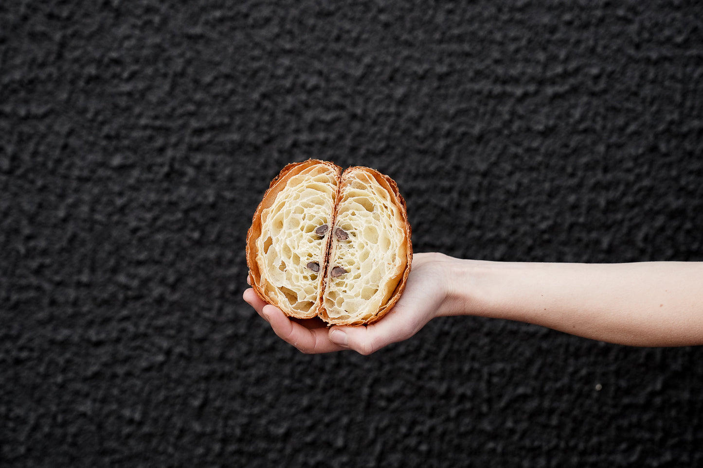 Pain au Choc