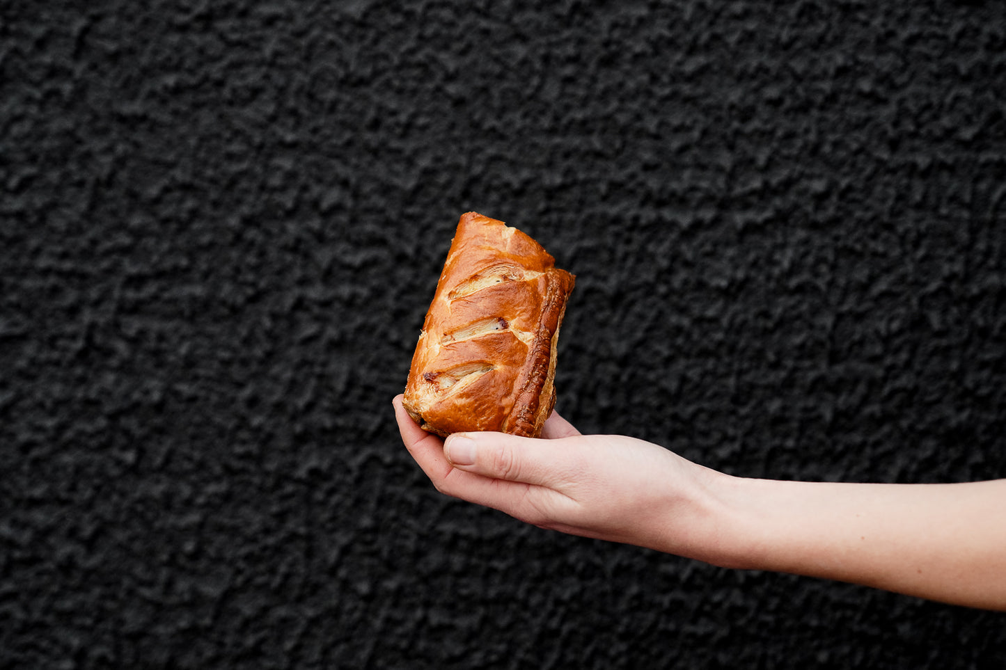Sausage Roll