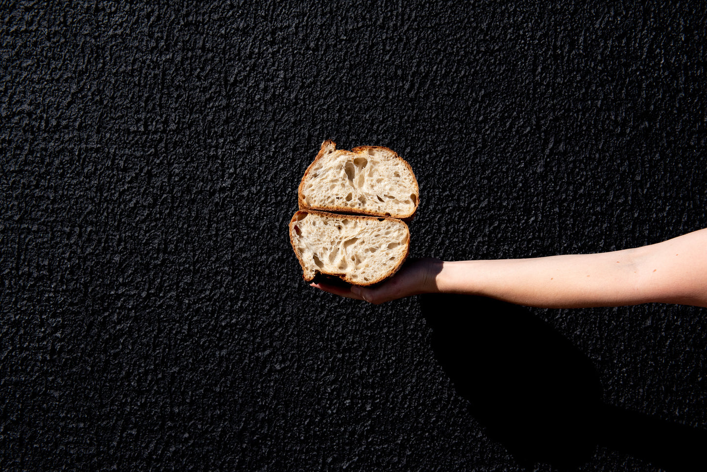 Woodbridge White Sourdough